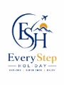Every Step Holiday
